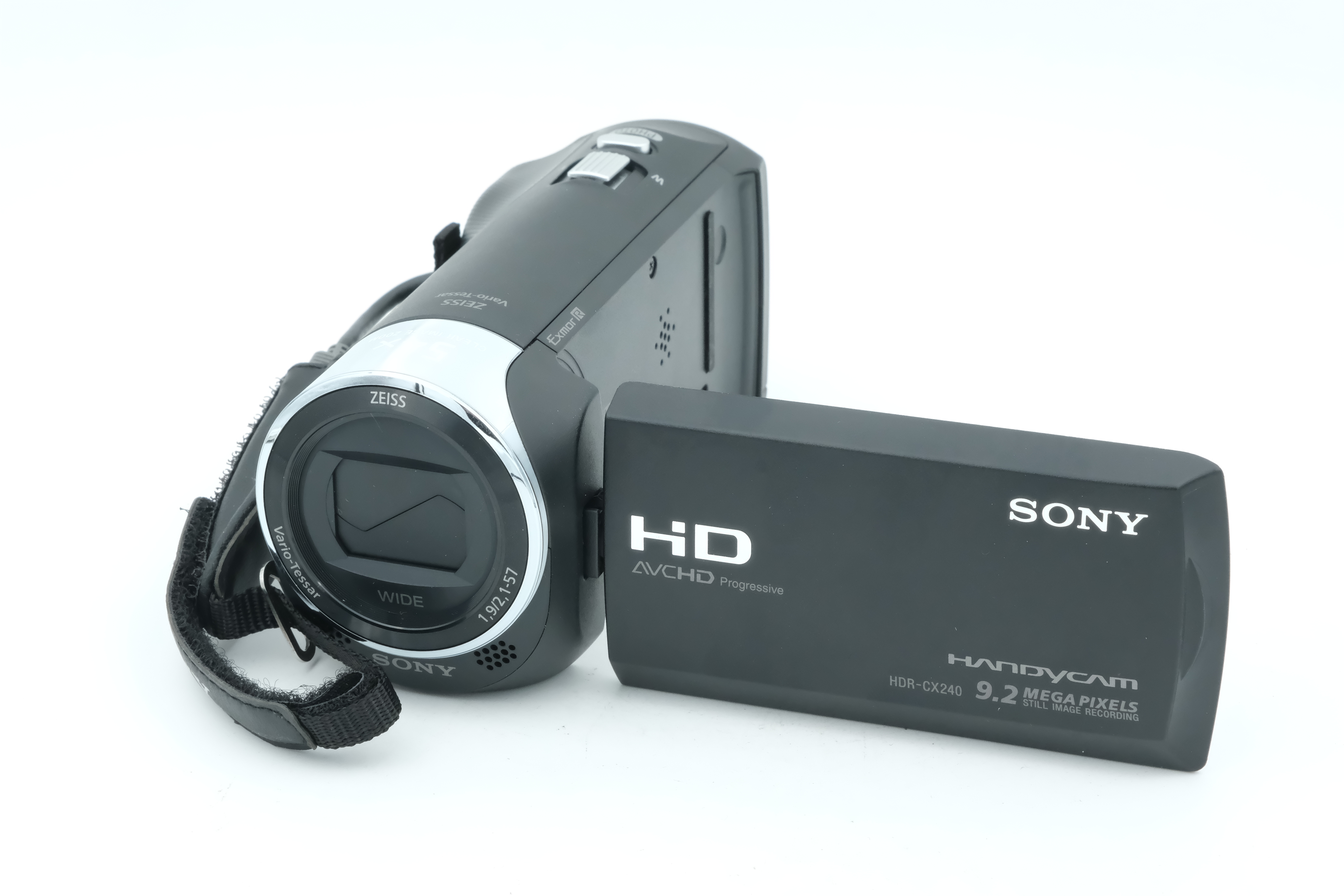 Sony CX240E Camcorder