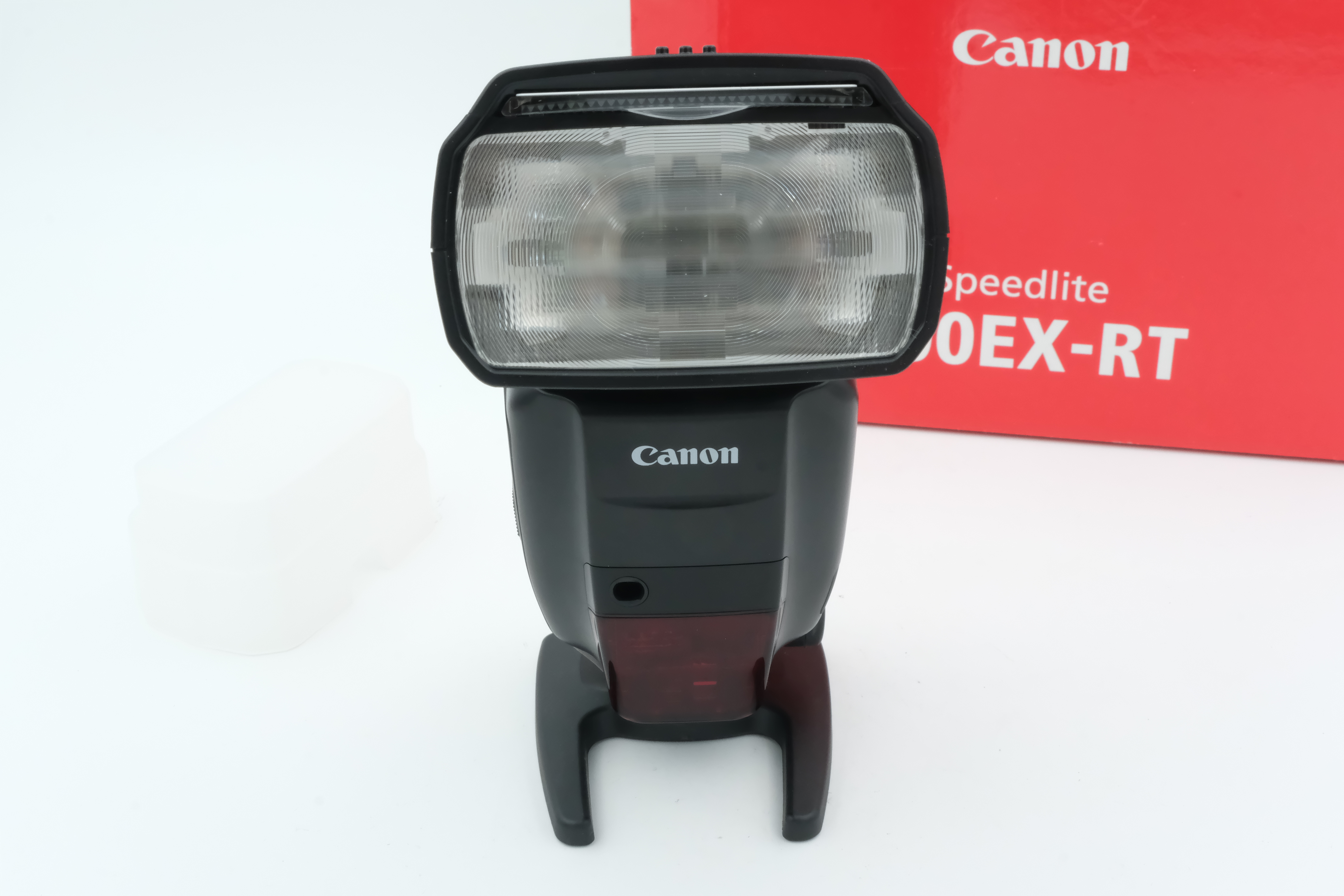 Canon 600EX RT Blitz